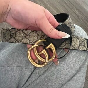 Gucci Belt